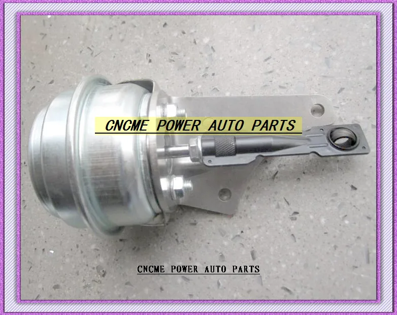zt-Turbo Wastegate Actuator GT2056V 767720 767720-5004S 769708 14411-EC00B For NISSAN (3)