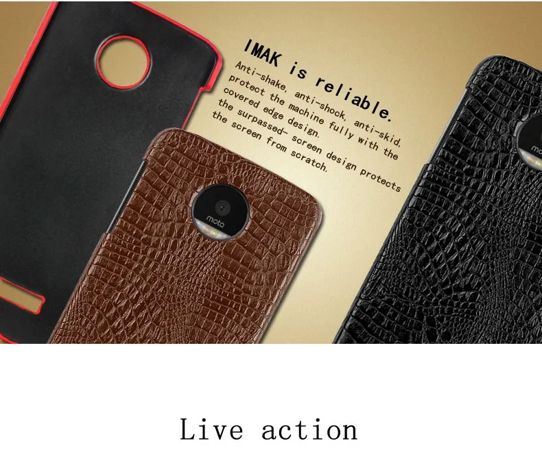 Case For Moto Z Play Case (5)