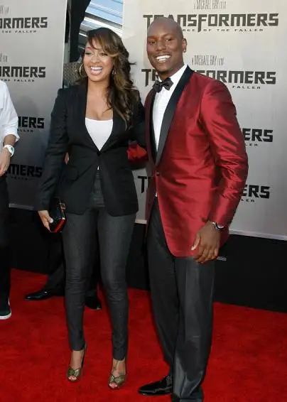 tyrese