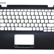 JIANGLUN подлокотник для ноутбука Топ чехол для lenovo yoga 300-11ibr черный цвет
