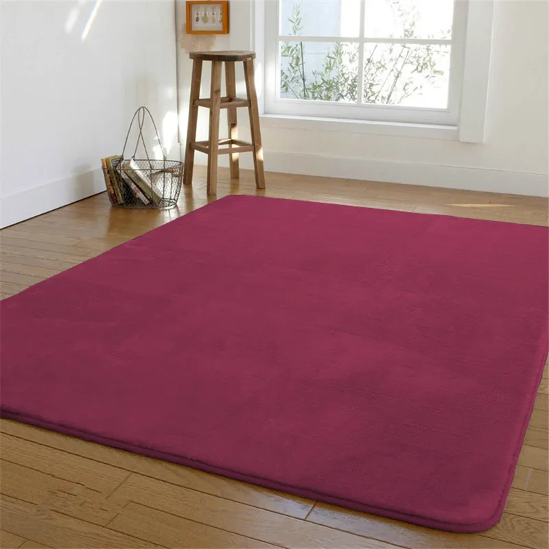 100x200cm high-end Coral fleece carpet living room floor mat rectangular coffee table blanket sofa bed carpet floor mat 100x200cm high-end Coral fleece carpet living room floor mat rectangular coffee table blanket sofa bed carpet floor mat