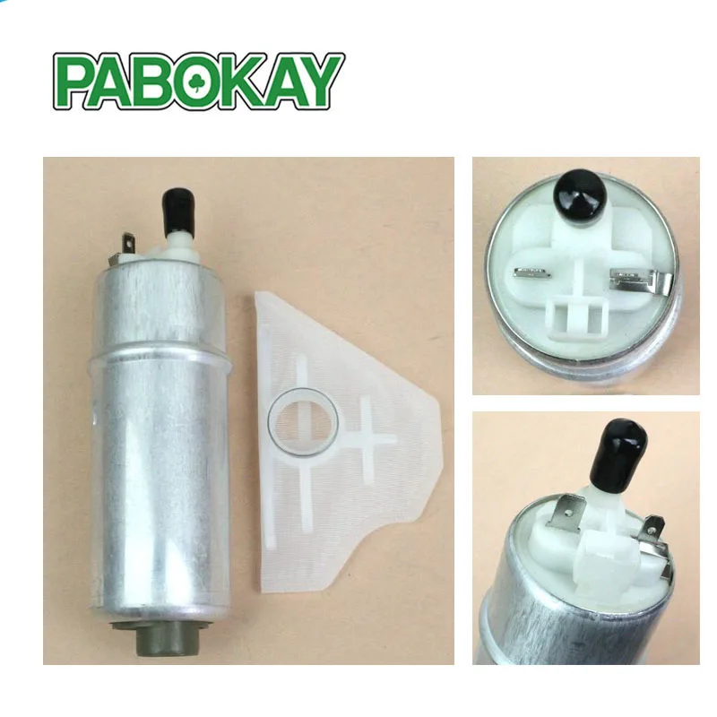 

For BMW X5 E53 Fuel Pump 16116752626 / 16116753898 / 16116755043