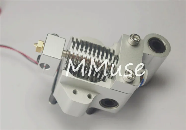 E3D-V6 hotend detail 4