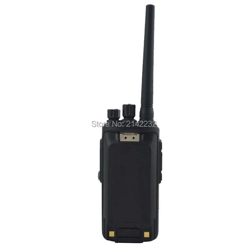 TYT Walkie Talkie MD-390 VHF+ gps DMR IP67 водонепроницаемый двухсторонний радио w/свободный ручной микрофон, Кабель для программирования и наушник