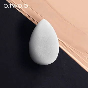 

O.TWO.O Soft Makeup Sponge Puff Cosmetic Foundation Powder Facial Cream Blender Blending Tool Face Make Up Sponge Accessories