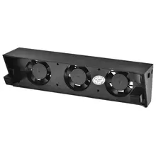 Внешний вентилятор охлаждения турбоохладитель радиатор для sony Playstation 4 PS4 Slim консоль