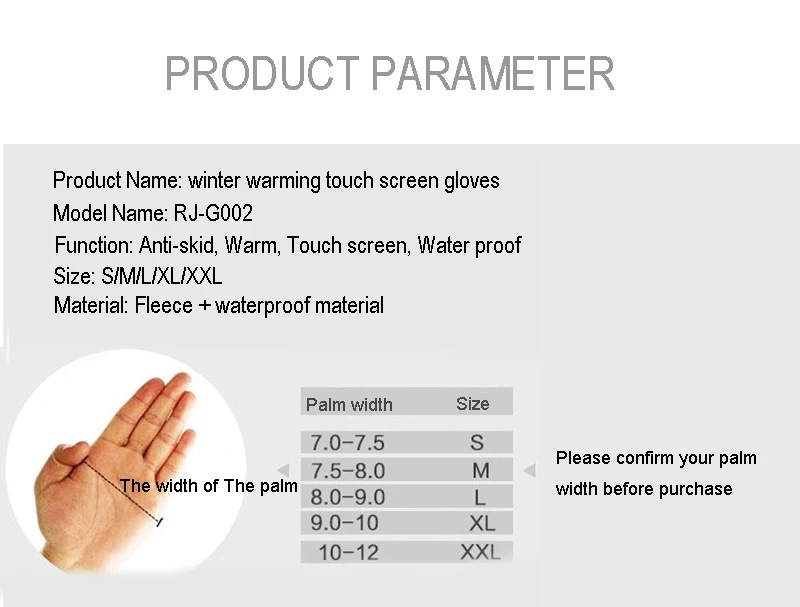 parameter