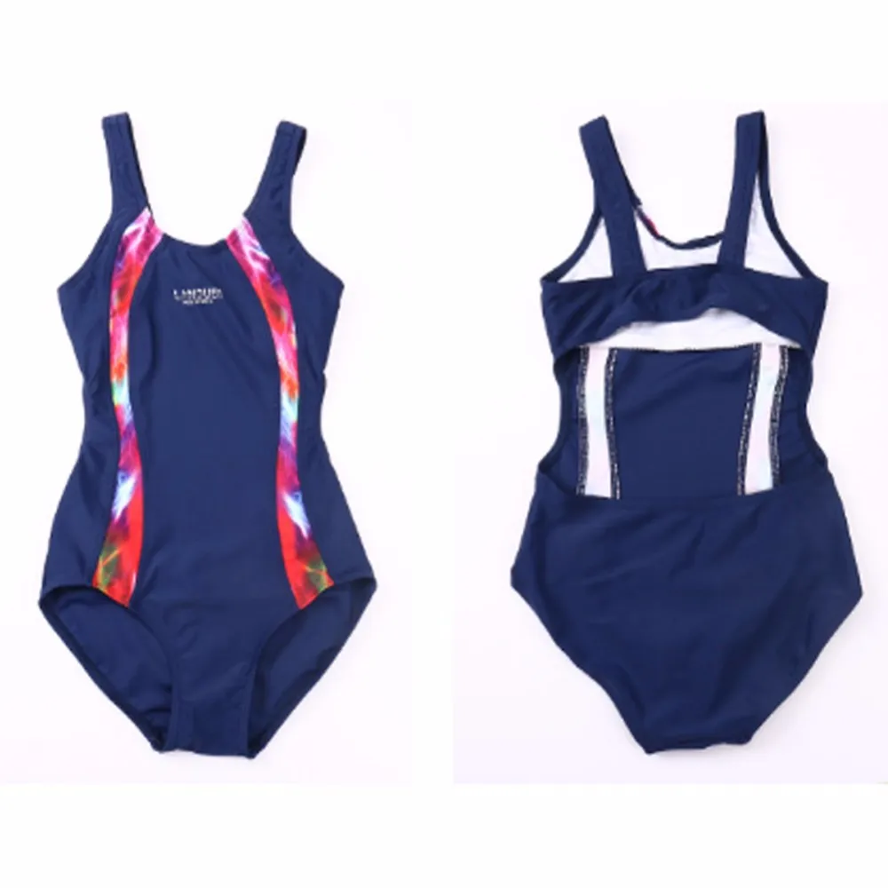 girls sport swimsuit