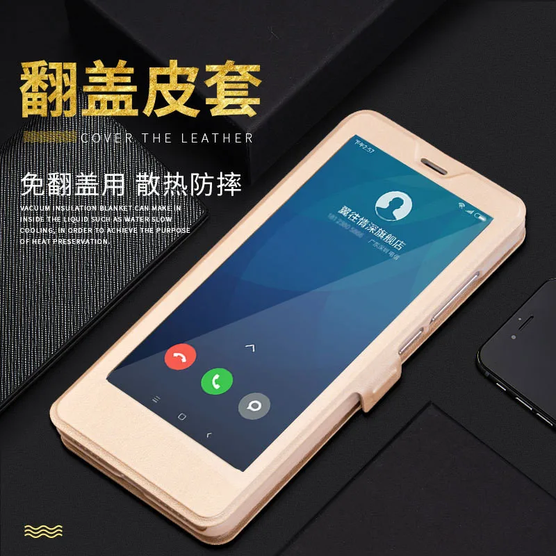 WeeYRN Smart Window Leather Flip Case Xiaomi Redmi note 5 6 7 pro 5A Case Xiaomi Redmi 5 Plus 6 6a S2 mi A2 lite 6X mi 8 lite WeeYRN Smart Window Leather Flip Case Xiaomi Redmi note 5 6 7 pro 5A Case Xiaomi Redmi 5 Plus 6 6a S2 mi A2 lite 6X mi 8 lite