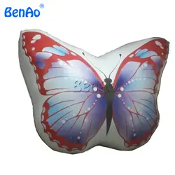 AO171 BENAO Бесплатная доставка Огромный надувные ПВХ бабочка шар/надувные гелий Бабочка модель для парада события