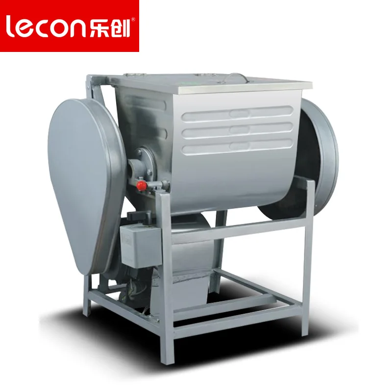 

Lecon table and face machine 25 kg commercial mixer machine for the use of commercial dough kneading machine and surface LC-25
