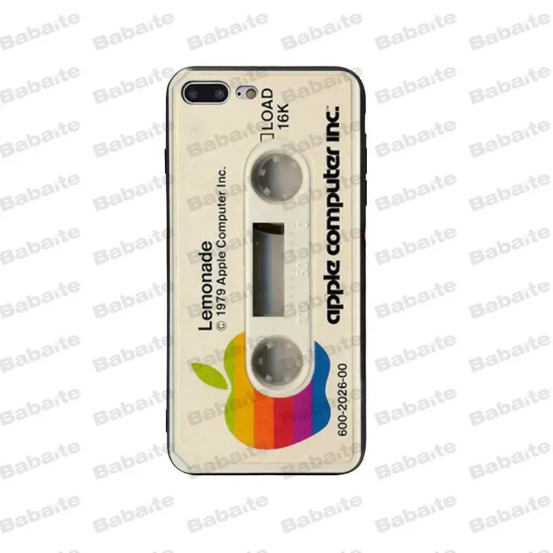 Vintage Magnetic tape Cassette