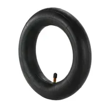Износостойкие Нескользящие легко установить черный Замена резины легкий утолщенной трубы шина для электроскутера для Xiaomi M365