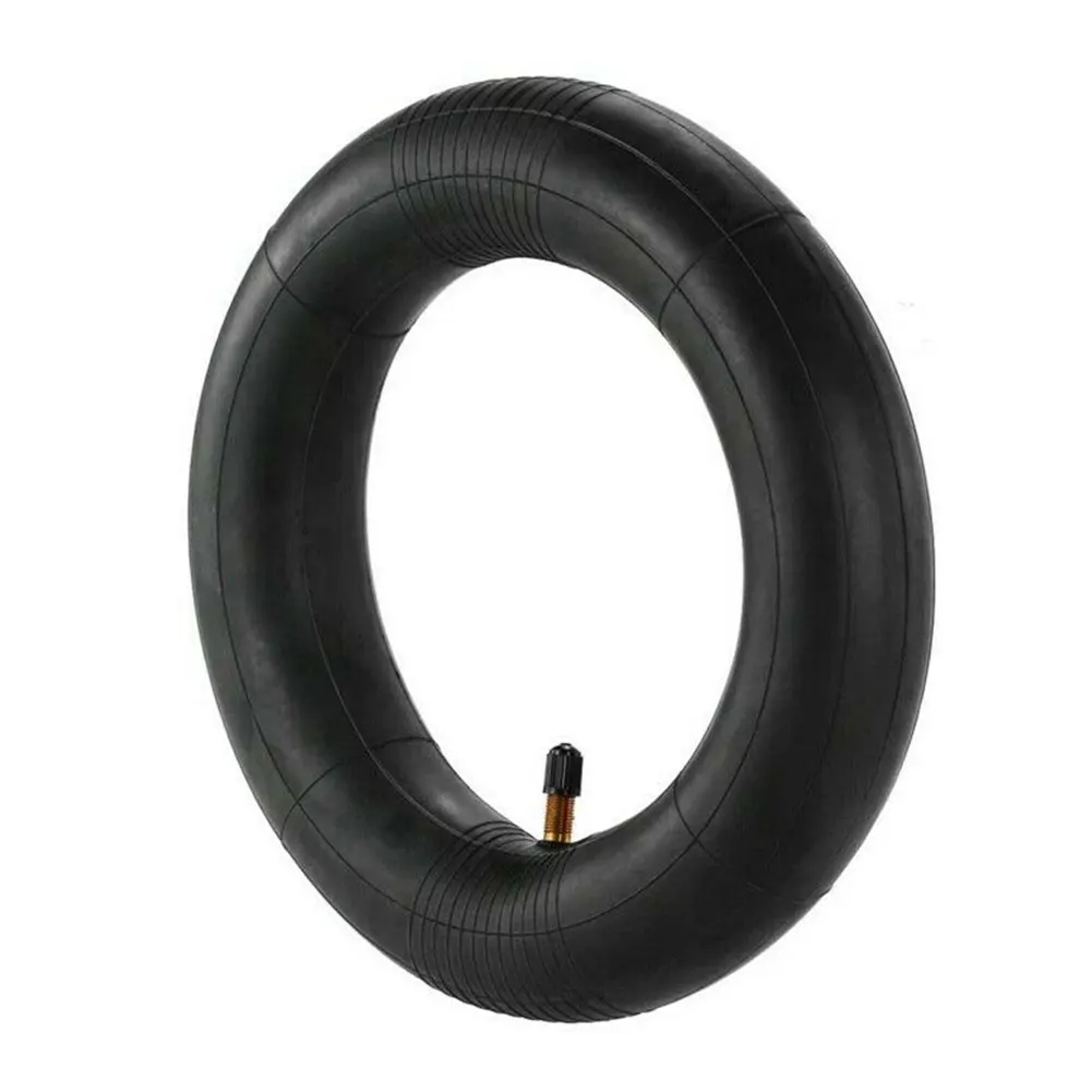 

Wear Resistant Non Slip Easy Install Black Replacement Rubber Lightweight Thickened Tube Electric Scooter Tire For Xiaomi M365