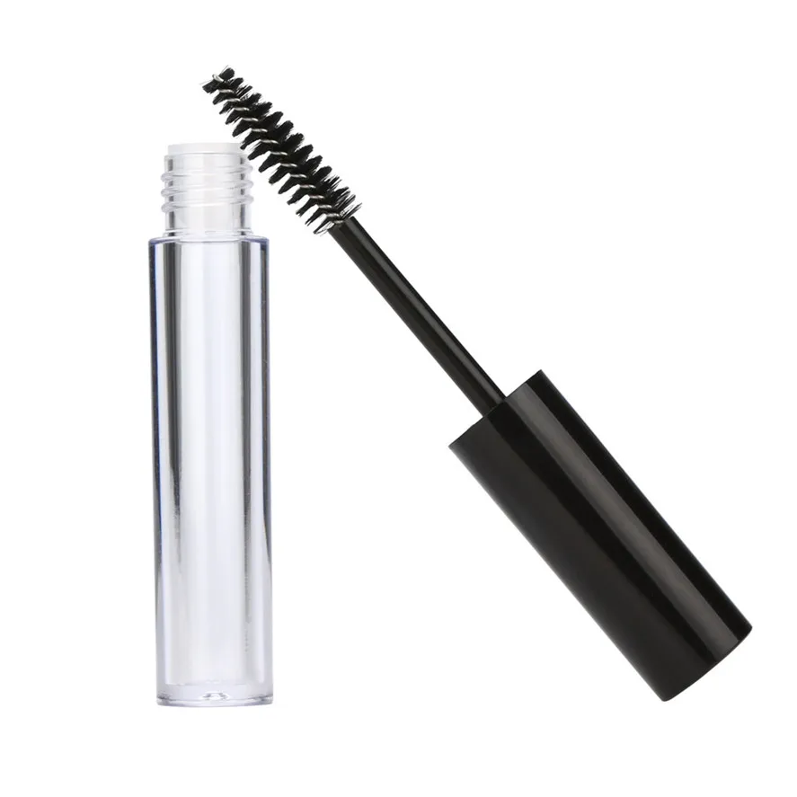 Buy New Arrival HAICAR 7PCS 1mL Plastic Empty Mascara