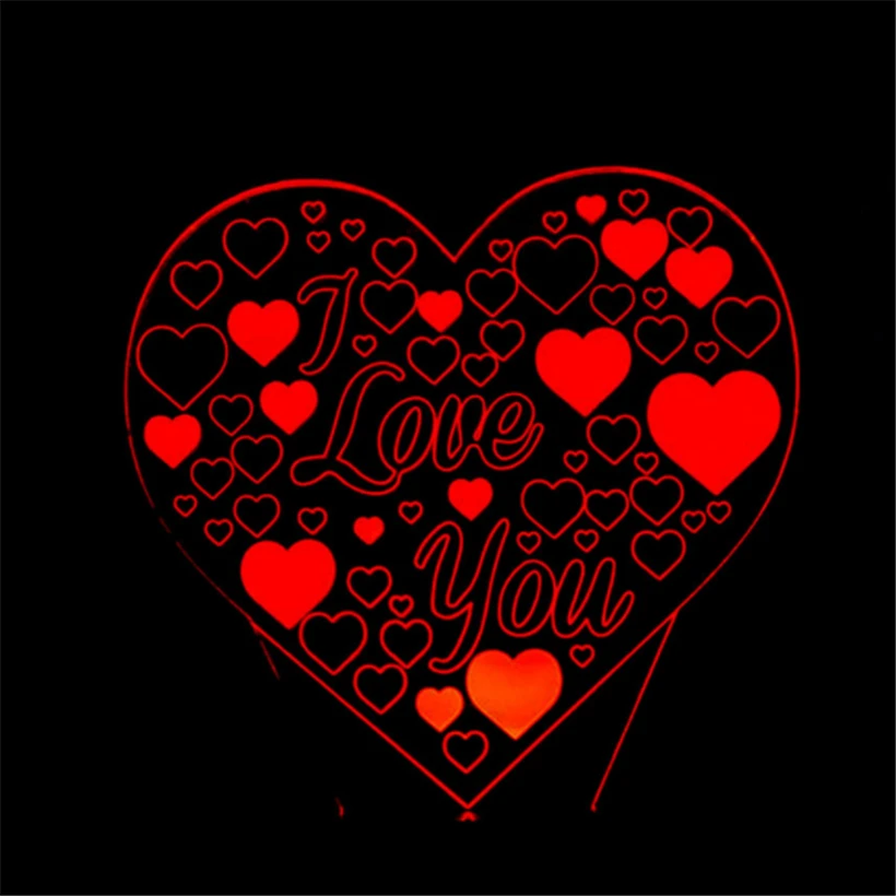 Love 3D night (5)
