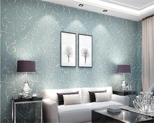 beibehang European relief wall paper nonwoven bedroom modern simple living room TV background wall papel de parede 3d wallpaper beibehang European relief wall paper nonwoven bedroom modern simple living room TV background wall papel de parede 3d wallpaper