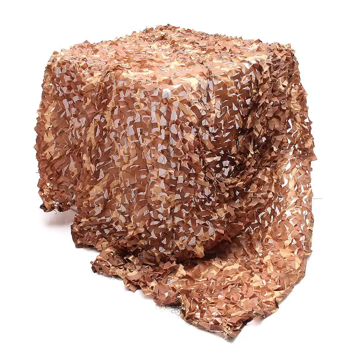 4x2 m hojas de bosque camuflaje ejército red al aire libre Camping militar caza tienda sombra vela red sol refugio malla suministros de jardín 4x2 m hojas de bosque camuflaje ejército red al aire libre Camping militar caza tienda sombra vela red sol refugio malla suministros de jardín