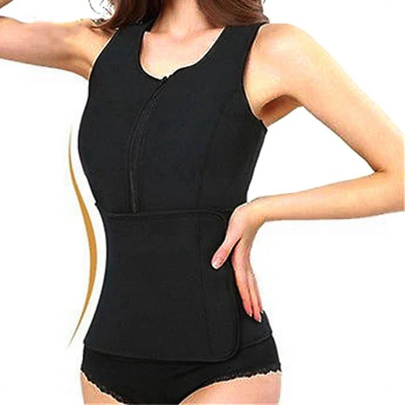 Управление талии Для женщин Высокая Талия Body Shaper трусики бесшовные пластика