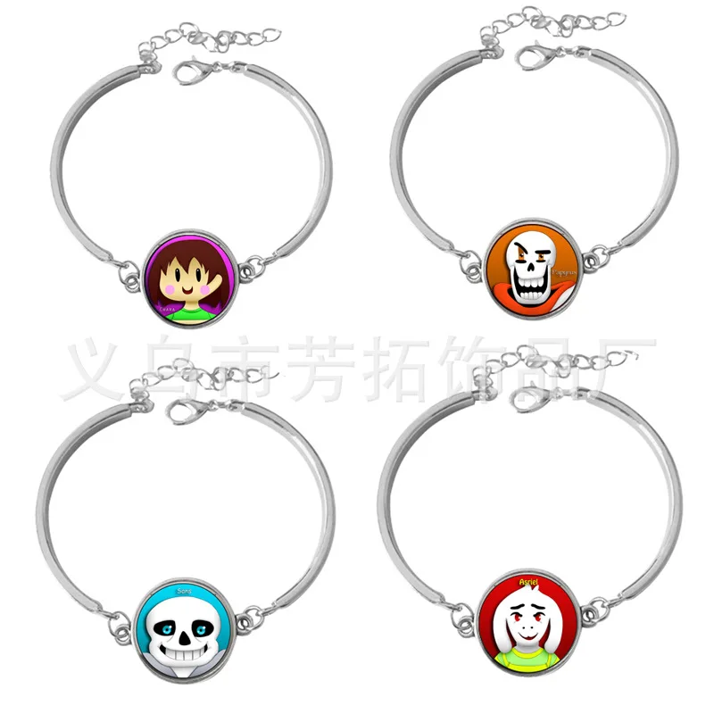 

Pofunuo Women Trendy Silver 925 Jewelry Fashion 925 Sterling Silver Bracelet For Ladies 10196