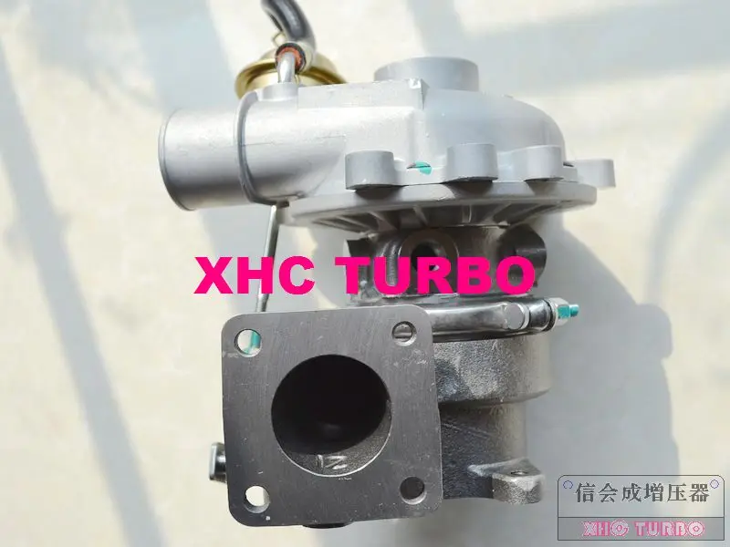 RHF5 VC430089-6-XHC
