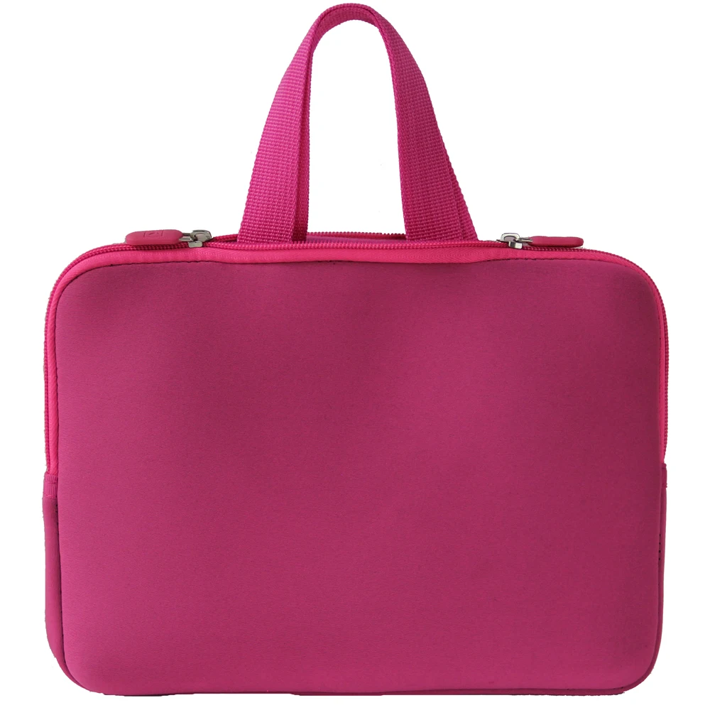 Pink-Fashion-7-10-12-13-15-17-Inch-Neoprene-Laptop-Bag-Computer-Bolsas ...