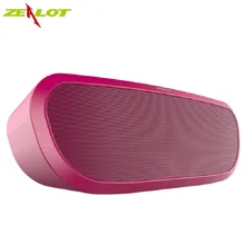 Portable Stereo Speaker Wireless Bluetooth Loudspeaker Mini Super Bass Subwoofer Handsfree Call Support TF USB Mike Music Play