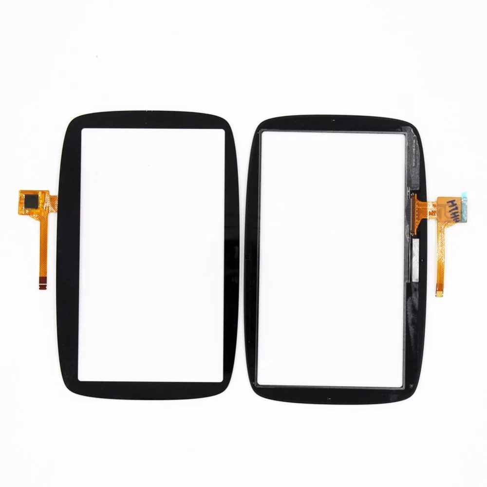 tomtom go 500 touch screen 2