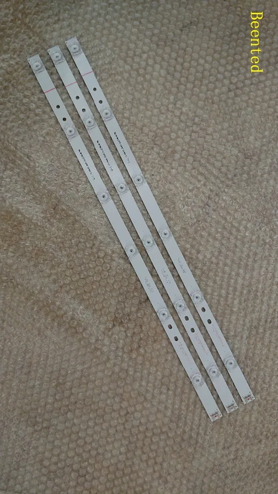 Светодиодная лента для подсветки LG 32LF5800 WOOREE A B 32 дюйма DRT3.0 6920L 0418D 0419D 6916L 1841A 1842A 15
