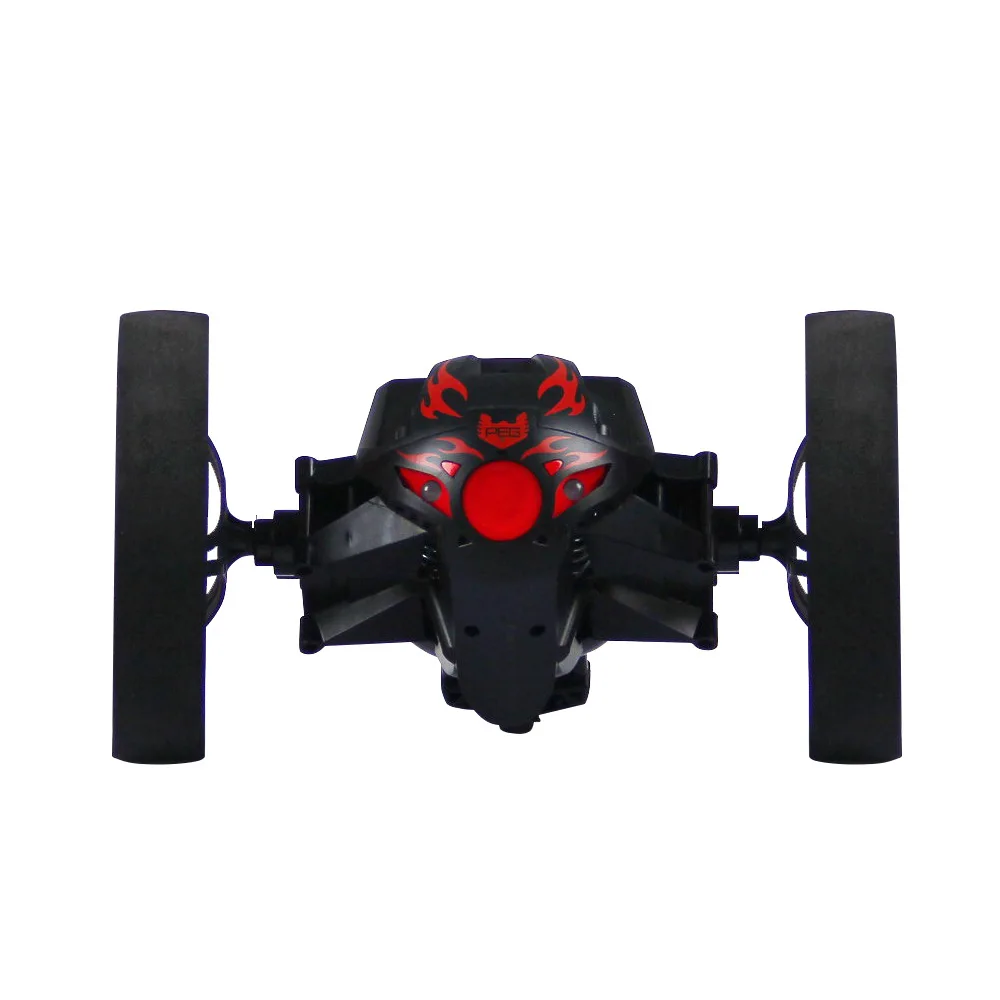 

New 777-359 Upgrade Rc All Terrain Stunt Racing Car 2.4G RC Car Bouncing Flexible Wheel Remote Control SUV Car Inflatable tyres