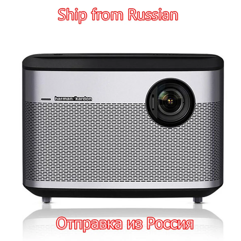 XGIMI H1 мини Портативный видео DLP светодио дный проектор 1080P Full HD 3D дома Театр