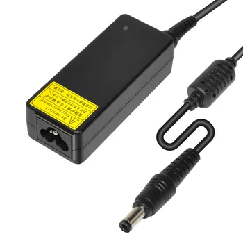 

19V 2.37A 5.5X2.5mm AC Power Supply Notebook Adapter Charger For ASUS Laptop X451M Q501L X552 F451C X452E X451