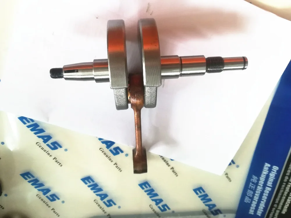 Crankshaft Crank Assembly Fits Stihl 064 & MS640 Chainsaw Parts 1122