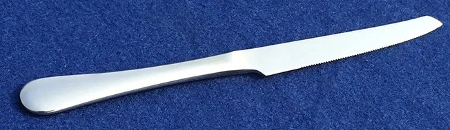 2233-23AK нержавеющая сталь нож для абалонов зеркало/Столовые приборы/посуда/столовая посуда