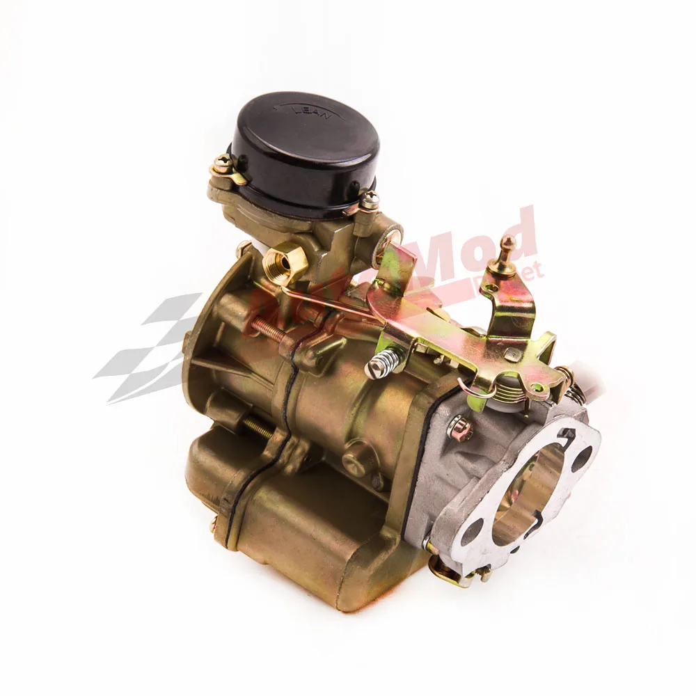 Новый карбюратор YF типа Carter для 1975 82 Ford 250 300 двигатель 6 цилиндровый вакуумный
