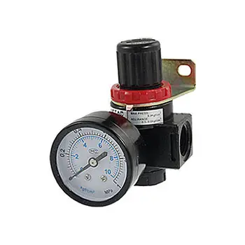 

AL2000 Air Source Treatment Gas Pneumatic Regulator