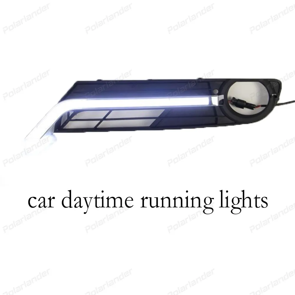 

Daylight For B/MW 3 Series F30 F35 Super Brightness Waterproof ABS Car DRL 12V LED Daytime Running Light