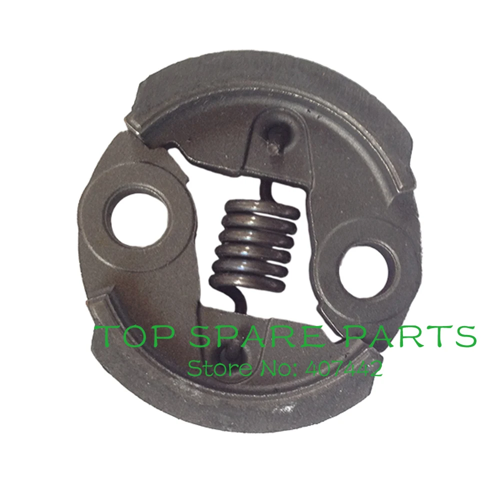 Spare parts clutch fit for 32 brush cutterin Tool Parts from Tools on