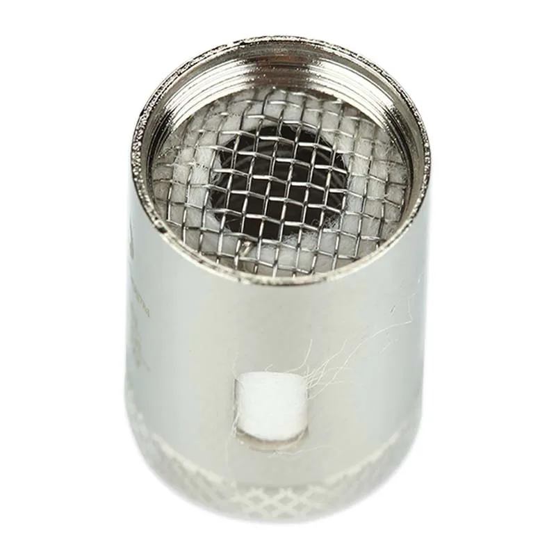 Испаритель Joyetech Cubis Coil NotchCoil DL 20 шт. 0 25 Ом SS316L головки атомайзера для Cuboid Mini/Cubis Pro