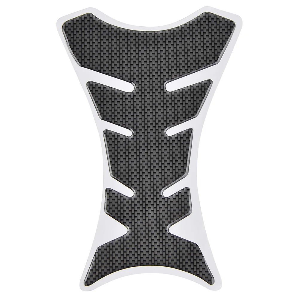 Motorcycle Fule Tank Sticker Tank Pad Tankpad For Suzuki V-STROM 650 1000 Bandit 1250 SV650 SV1000 GSF1200 GSF1250 GLADIUS 400