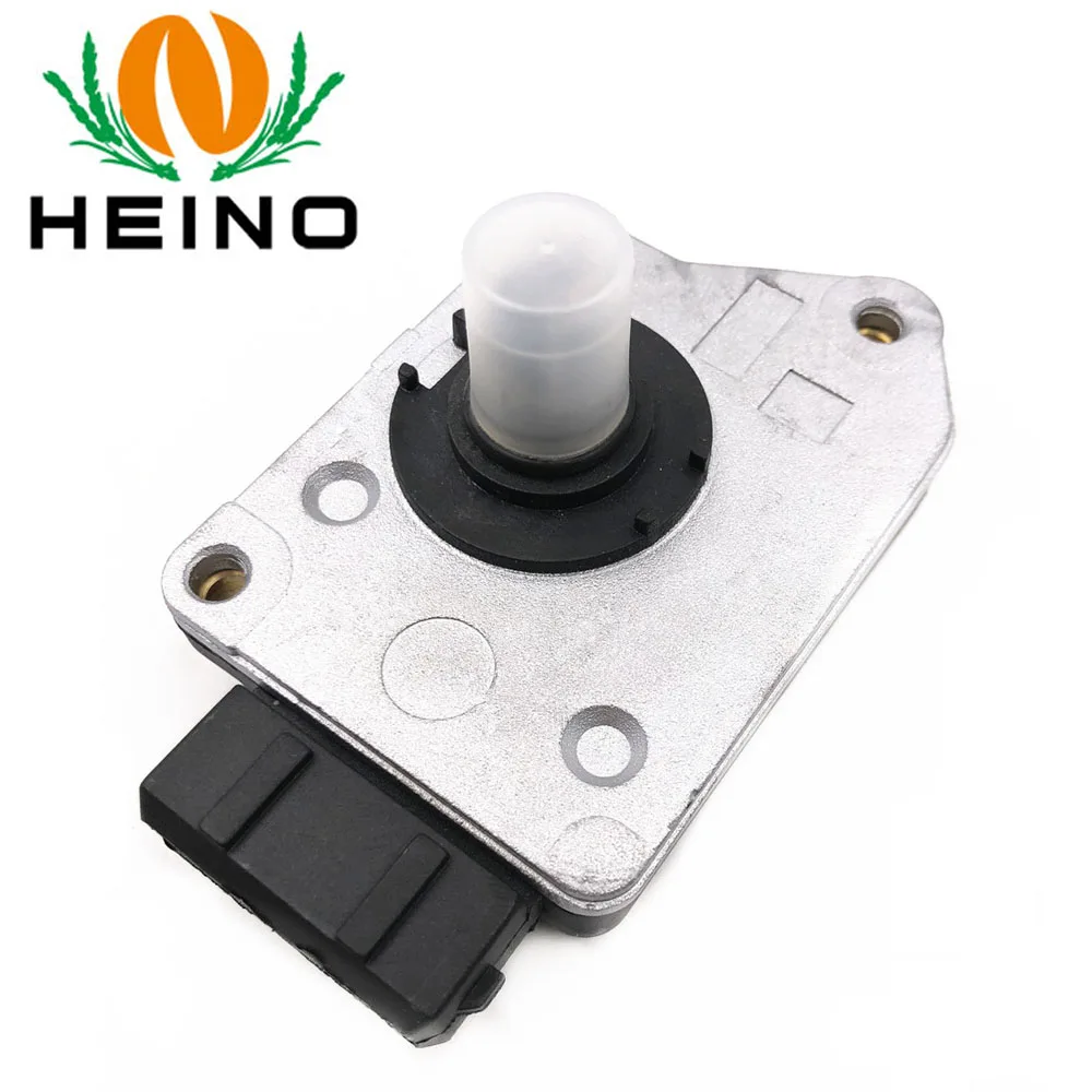 Mass Air Flow Sensor 4pins MAF Sensor For FORD MONDEO I ESCORT VI