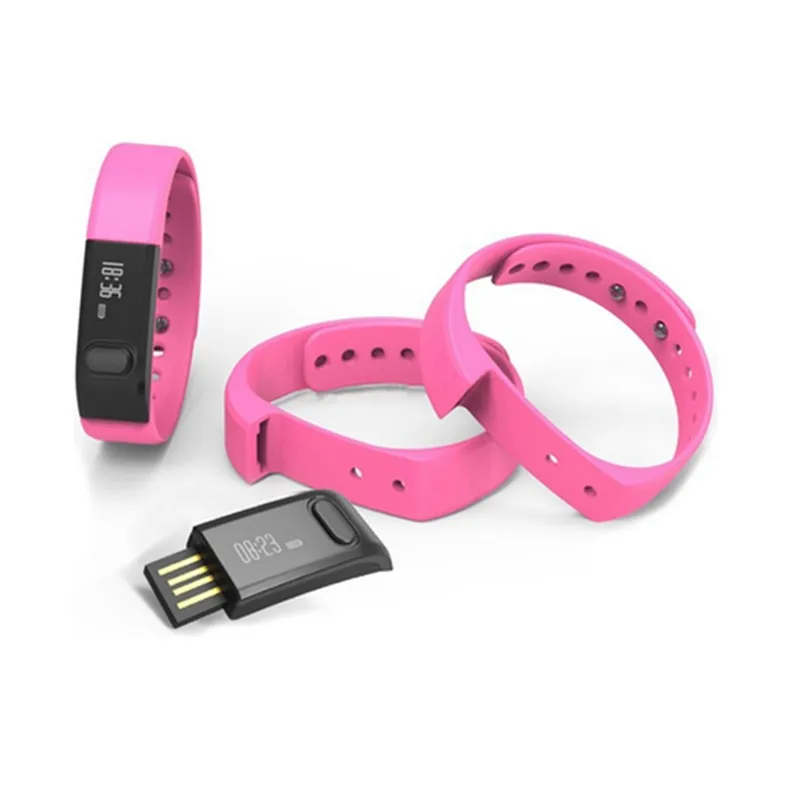 removable pedometer