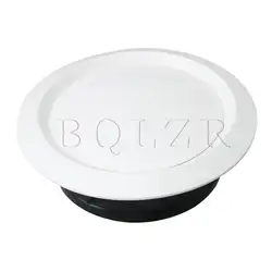 BQLZR 255x77 мм круглый потолок стенное Вентиляционное Отверстие Вентиляция для ванной кухни