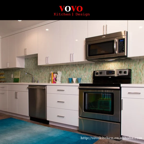 2016 Disesuaikan Lemari Dapur Panas Penjualan Modern Gloss Tinggi 2016 Disesuaikan Lemari Dapur Panas Penjualan Modern Gloss Tinggi Lacquer Putih Kitchen Furnitures Di Dari Perbaikan Rumah Aliexpress