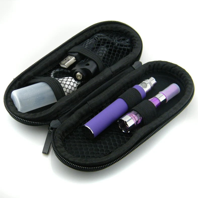 Электронная сигарета eGo CE4 чехол на молнии электронная vape pen Kit 650 мА/ч 900 1100 батарея