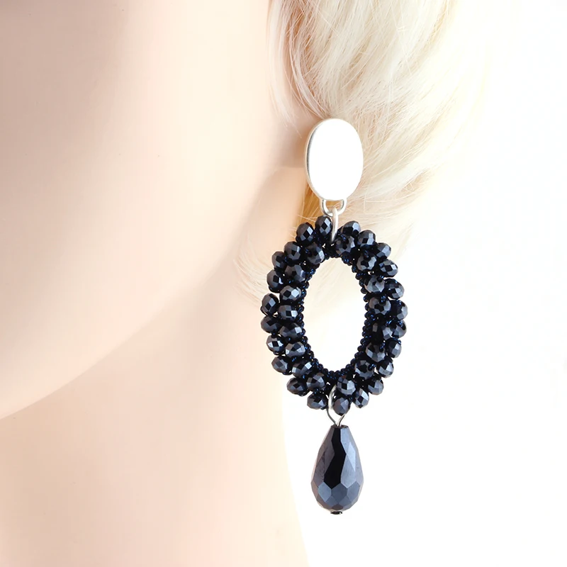 Earrings for woman 2