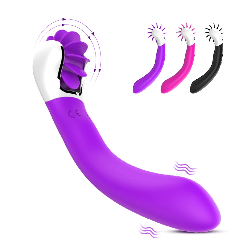 Sucking Vibrator (5)