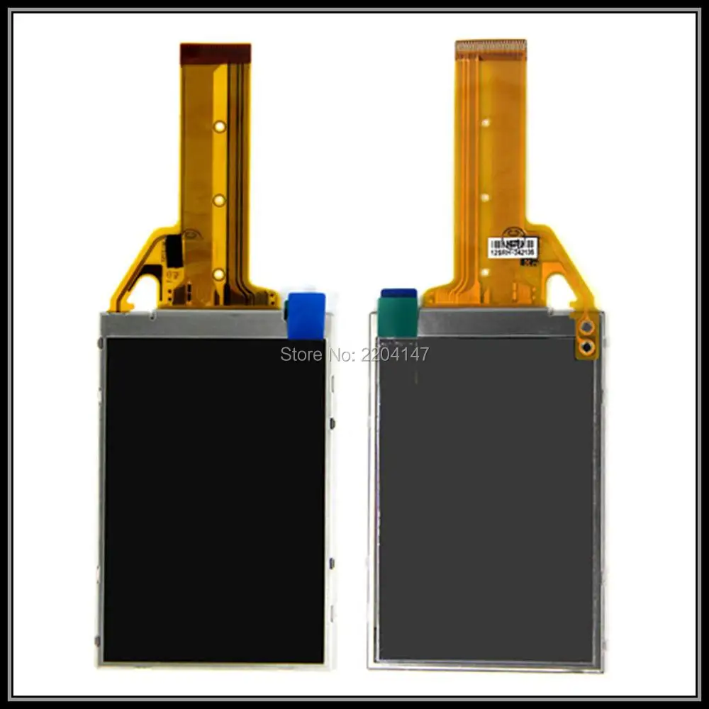 3.0 inch LCD Display Screen Repair Part lcd display screen for PANASONIC LUMIX DMC-FZ47 FZ47 FZ48 FZ62 Digital Camera