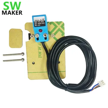 

SWMAKER Auto Leveling Position Sensor for Anet A8 Prusa i3 3D Printer RepRap