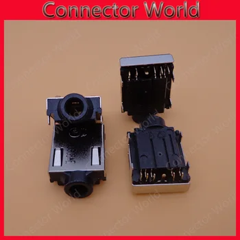 

3pcs Earphone Audio Jack Connector for Sony Vaio VPCEJ1Z1E SVE15 SVE151C11T SVE151E11T PCG-71911M motherboard Headphone Port